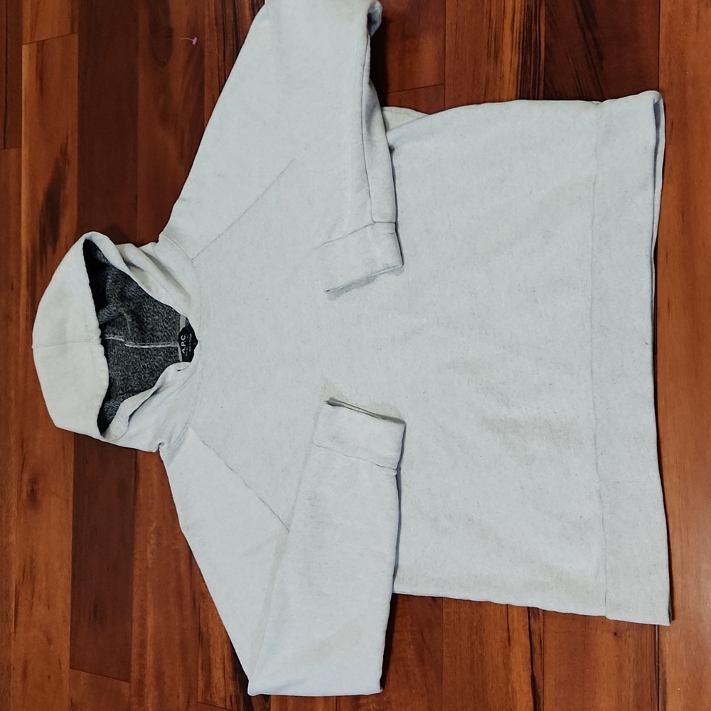 A.P.C. Hoodie
